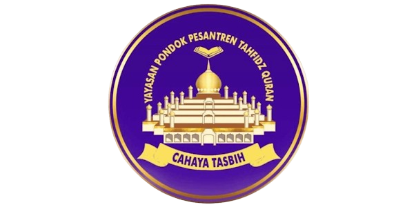 Logo PPTQ Cahaya Tasbih